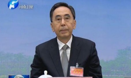 <b>President of the New Vocational Council of Zhu Xiaodan, the former Governor of Guangdo</b>