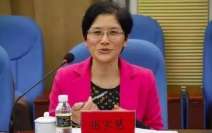 200 billion female deputy dean of Hainan was ＂double -opened＂