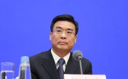 Beijing Deputy Mayor Lin Keqing serves as Deputy Secretary of Guangdong Party Group