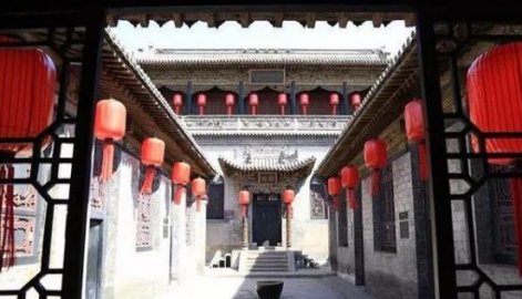 Yang Xiaobin was investigated, and the third horse in the Qiao family courtyard