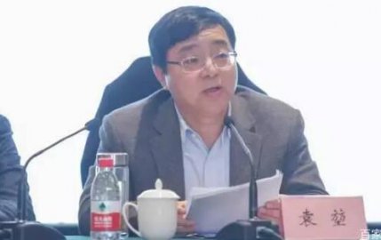 Yuan Yuan, former deputy secretary -general of Wuhan Municipal Party Committee, was ar