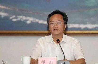 ＂China's largest prefecture -level city＂ will be nominated by Deng Zhong of the n