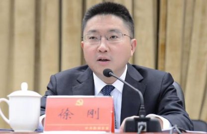 Secretary of the Pengzhou Municipal Party Committee of Sichuan intends to communicate 