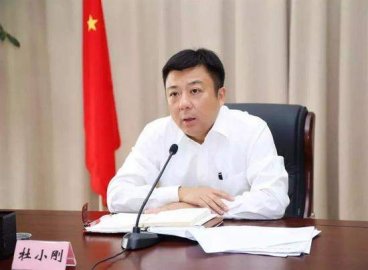 Jiangsu will be born ＂the youngest land mayor in the country＂ Du Xiaogang