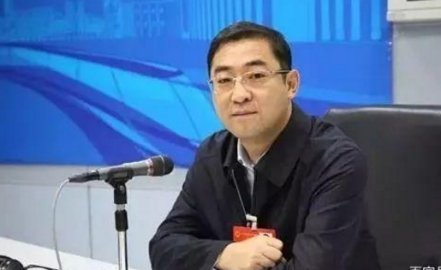 Zhao Ge across the province as secretary of the party group of Langfang Municipal Gove