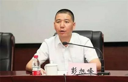 <b>Peng Xufeng, who has not arrived in the case, was confiscated 100 million</b>