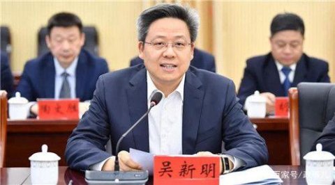 The new secretary of the ＂National County First County＂ in Kunshan City is here