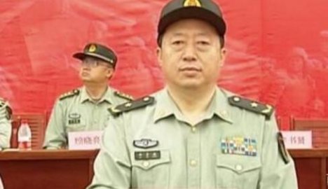 Shandong's ＂Standing Committee of Ronglong＂ was supplemented by Qiu Yuechao to ta