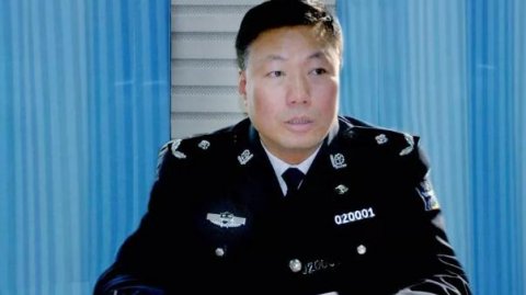 After being investigated, the transformation has intensified Zhang Jiangwu