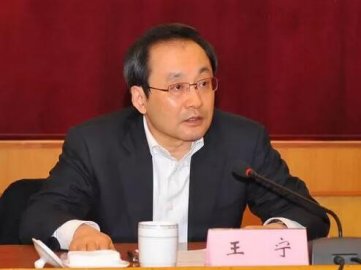 Vice Governor of Sichuan Executive Deputy Governor Wang Yihong resigned together