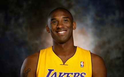 American basketball superstar Kobe Bryant helicopter accident killed