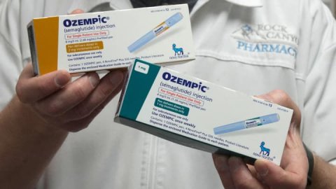 <b>Ozempic could face Medicare drug price negotiations next</b>