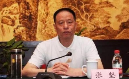 Then there is ＂Big Tiger＂ arrested Zhang Jian, Secretary of Anhui High Court