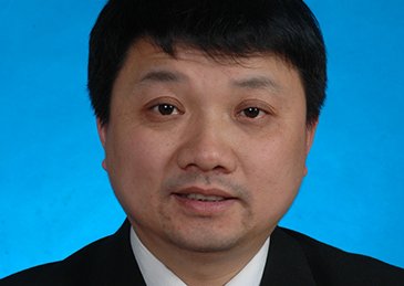 The former member of the Wuhan Municipal Party Committee and Secretary -General Cai Ji