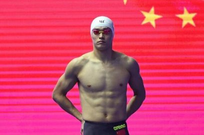 <b>The arbitral tribunal sentenced to the 8 -year ban on Sun Yang: Shocking and angry can</b>