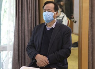 Academician Kobayashi: The total effective rate of clearing the lung detoxification so