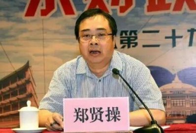 After 12 years of the deputy director, he was ＂the first leader＂ of the Shengzheng Hal