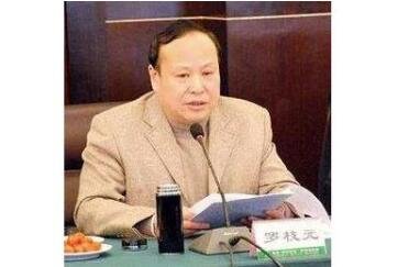 In 17 years of junior high school, the Attorney General Luo Zhiyuan retired for 7 year