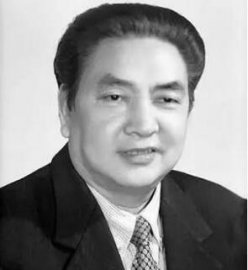 Zheng Zengmao, former deputy secretary of the Henan Provincial Party Committee, died