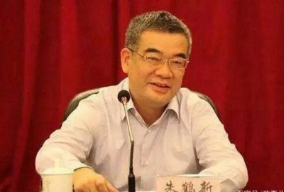 The state -owned enterprise with nearly 8 trillion assets, Zhu Hexin, changed secretar