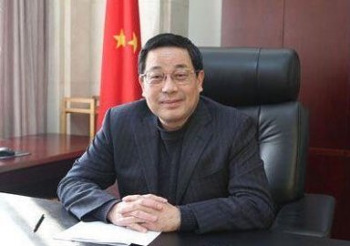 Four consecutive secretary, Luo Zhong, another official, Li Zhong, was investigated