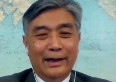 Zeng Guang: It is a pity that the expert group went to Wuhan to see the leaders of the