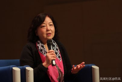 <b>Professor of Peking University: Who competes with you?</b>