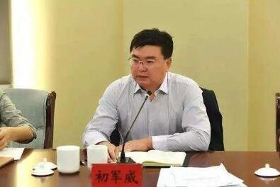 Beijing's two ＂post -70s＂ were nominated as the district chief