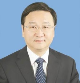 Zhengzhou Mayor Wang Xinwei is the Deputy Governor of Henan