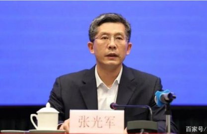 Zhang Guangjun, deputy governor of Guangdong Province, has served as a member of the C