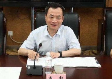 Heilongjiang's ＂post -70s＂ Li Yi -level city mayor, the deputy department of the 