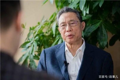 The latest judgment of Zhong Nanshan is not the time to removing the mask