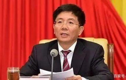 Member of the Central Committee Sun Jinlong served as Secretary of the Party Group of 