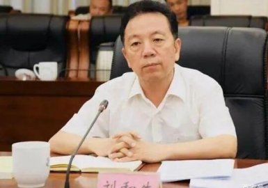 After 4 months from the Yueyang Municipal Party Secretary Liu