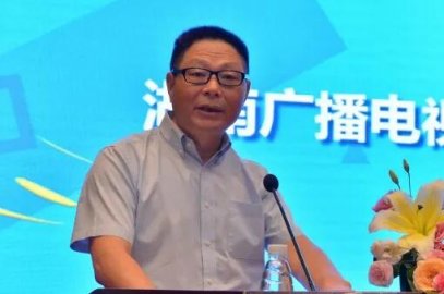 Director of Hunan Radio and Television Station intends to change handsome Zhang Huazi