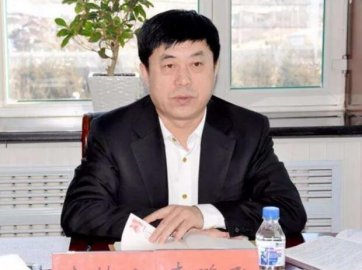 Li Pengfei, Secretary of the Jilin Shulan Municipal Party Committee, was removed from 