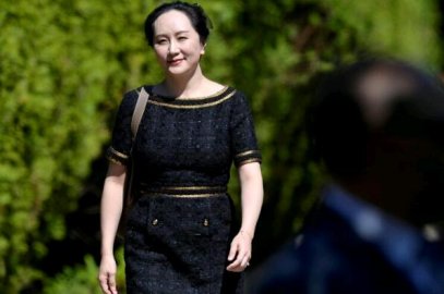 <b>News world: The game behind Meng Wanzhou</b>