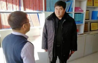 Inner Mongolia's ＂post -80s＂ deputy office, transferred to Deputy Mayor Chifeng