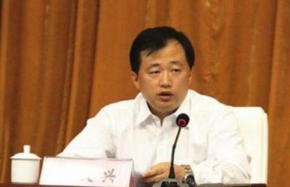 The youngest county magistrate in Shandong, intends to serve as the county party commi