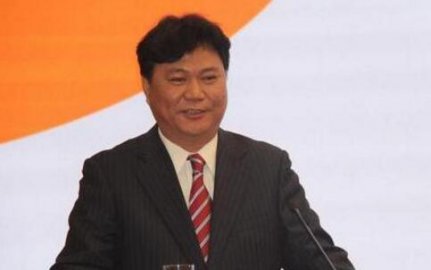 Song Geelong, president of China Reform News, deputy mayor of Changchun