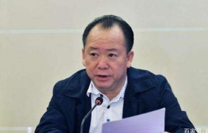 Zhang Shifu, who has been the director of the Provincial Letters and Calls Bureau for 