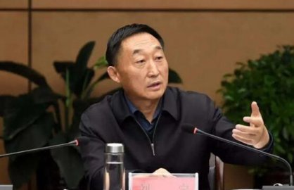 Qinghai Governor Liu Ninglu, Deputy Secretary of the New Liaoning Provincial Party Com