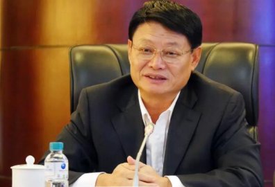 Due to age, Hongqi resigned from the chairman of Minsheng Bank