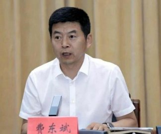 Inner Mongolia's ＂post -70s＂ Feidongbin is the secretary of the Ulanchabu Municip