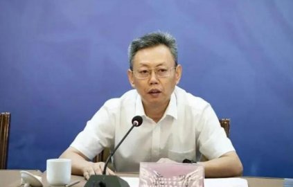 Yuan Ye is the Deputy Director of the State -owned Assets Supervision and Administrati