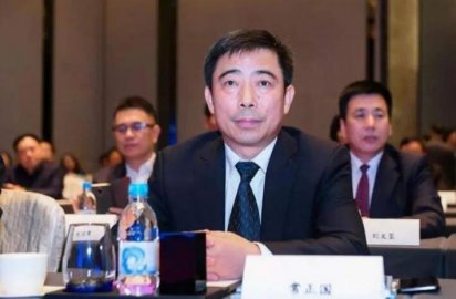 Chang Zhengguo, deputy governor of Gansu, served as Deputy Minister of the Department 