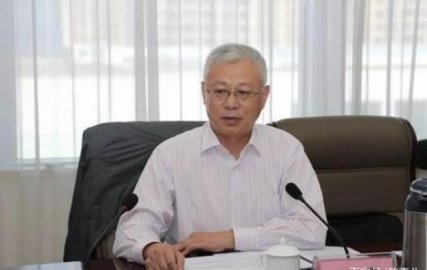 Wang Yong, vice chairman of the Hainan Provincial Political Consultative Conference, w