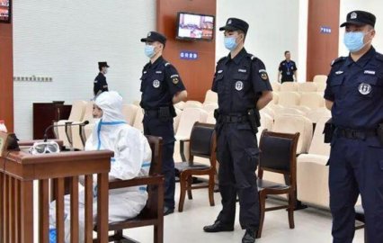 Xiong Dechao, Secretary of the Poor County Party Committee, was charged with 22.31 mil