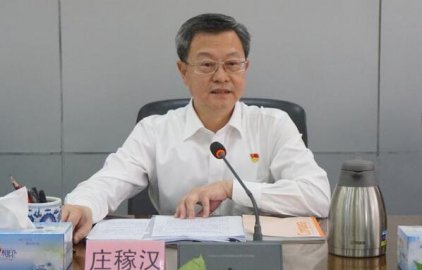 Crop Han has served as member of the Standing Committee of the Fujian Provincial Party