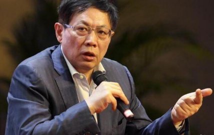 Huayuan Group Ren Zhiqiang was severely disciplined and was expelled from the party